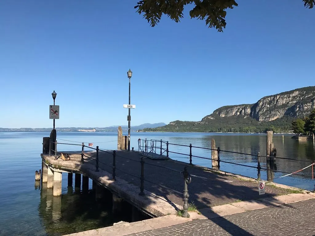 Apartment Villa Krizia Luxury Suites Bardolino Italien