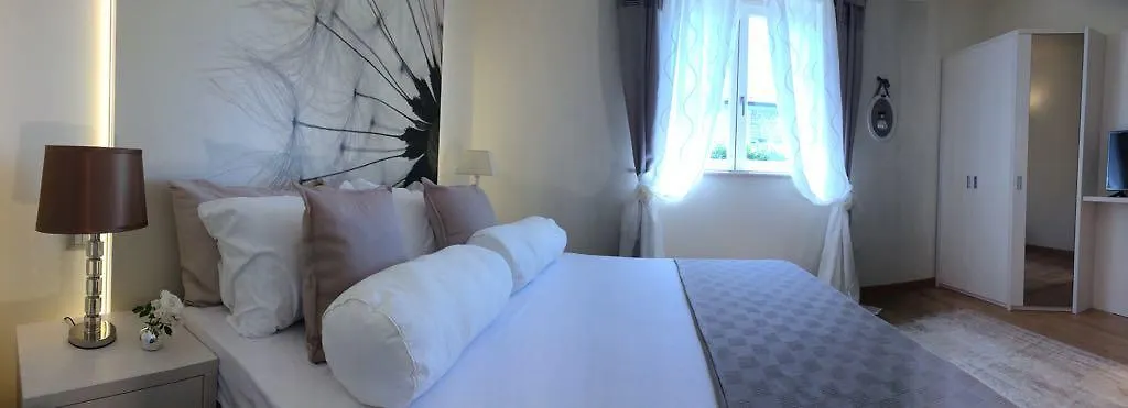 Villa Krizia Luxury Suites Bardolino Apartment