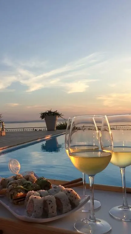Villa Krizia Luxury Suites Bardolino 0*,  Italien