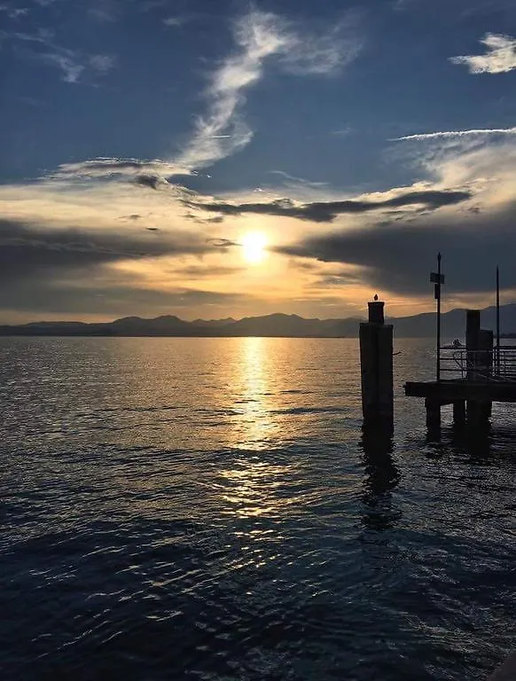 Villa Krizia Luxury Suites Bardolino