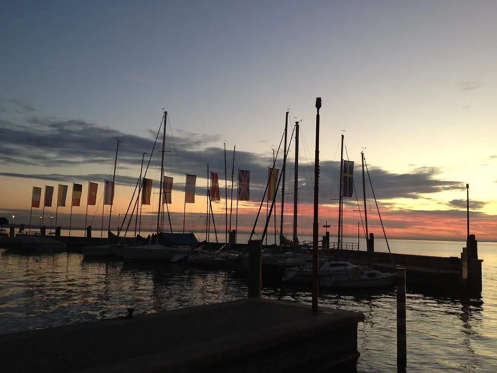 Villa Krizia Luxury Suites Bardolino Italien