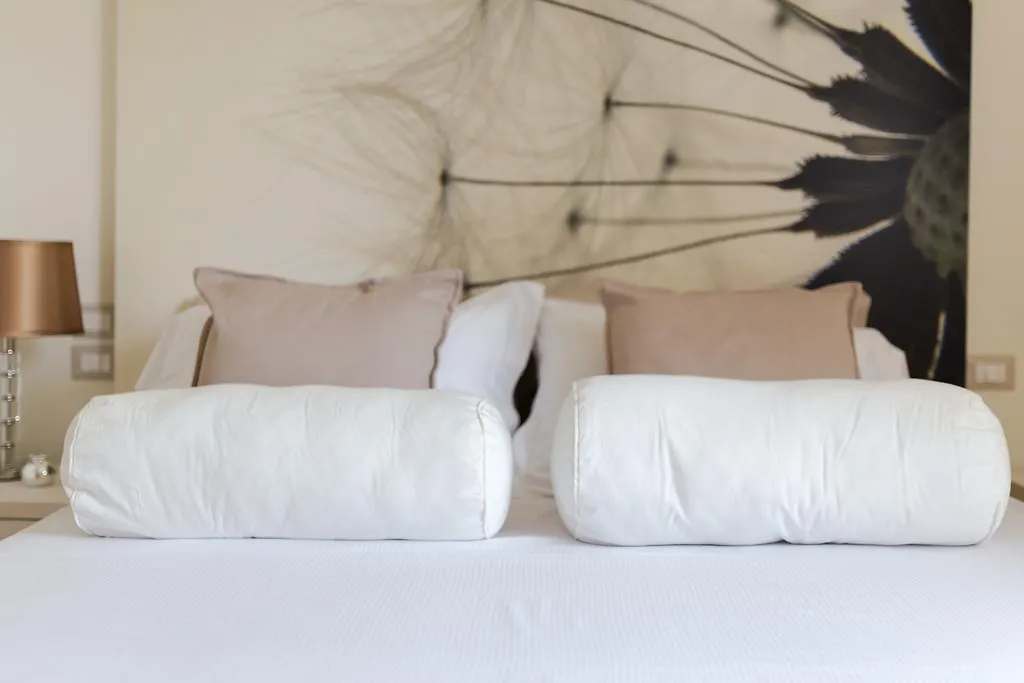 Villa Krizia Luxury Suites Bardolino Apartment