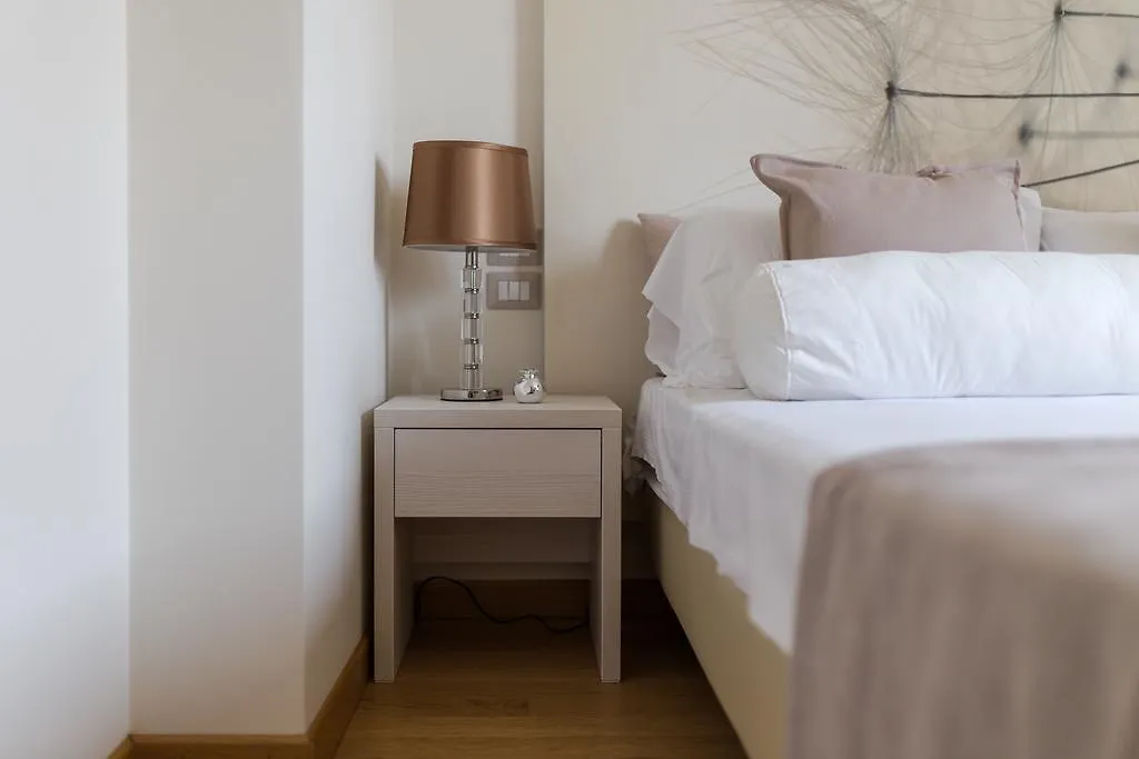 Villa Krizia Luxury Suites Bardolino 0*,