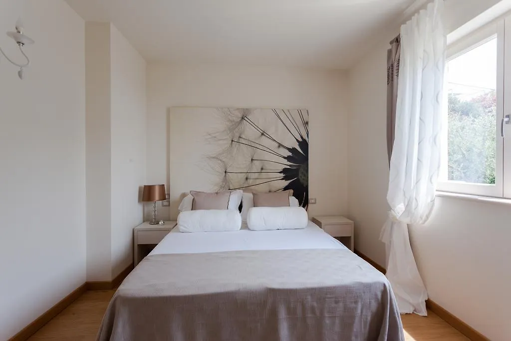 Apartment Villa Krizia Luxury Suites Bardolino Italien