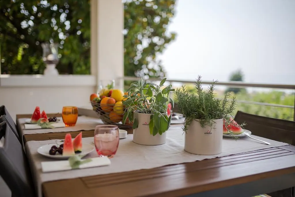Apartment Villa Krizia Luxury Suites Bardolino