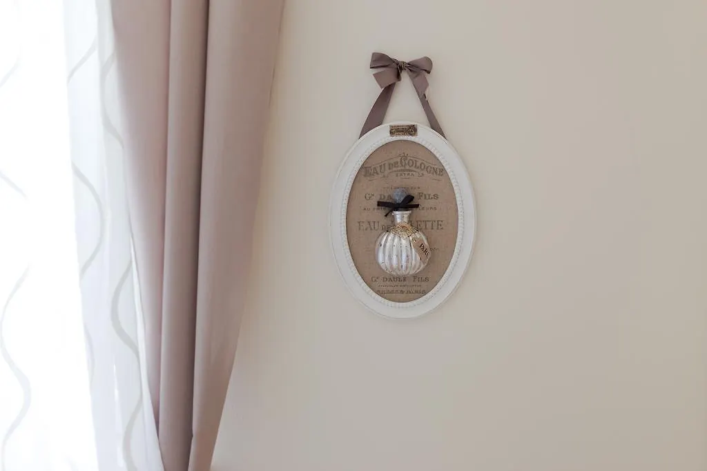 Villa Krizia Luxury Suites Bardolino 0*,