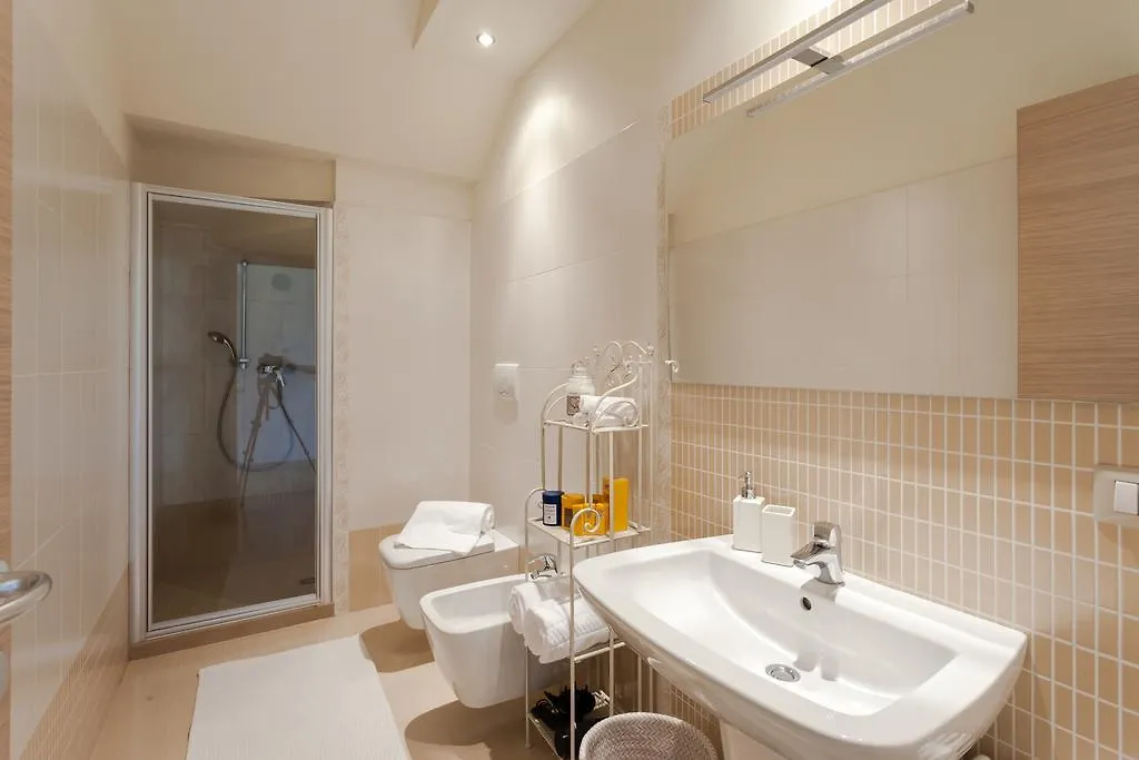 Villa Krizia Luxury Suites Bardolino Italien