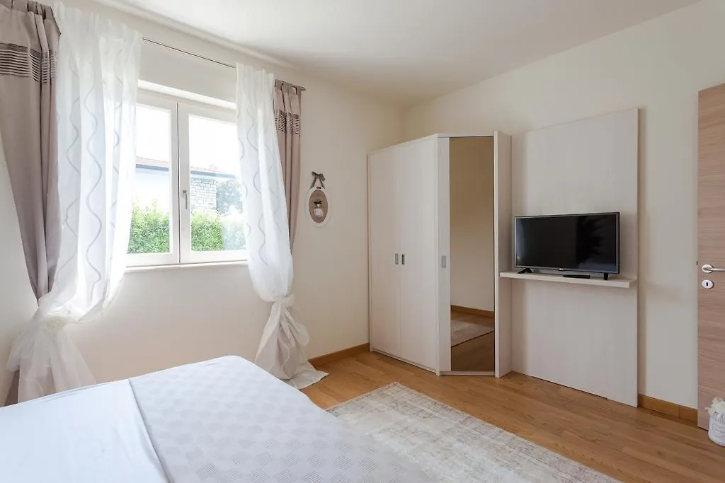 Villa Krizia Luxury Suites Bardolino