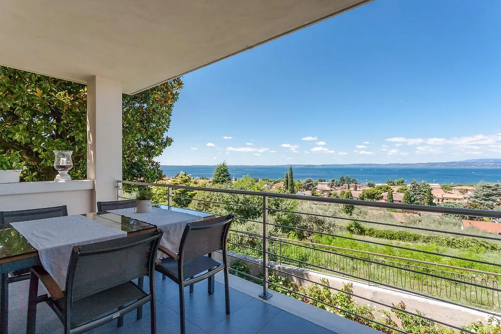 Apartment Villa Krizia Luxury Suites Bardolino