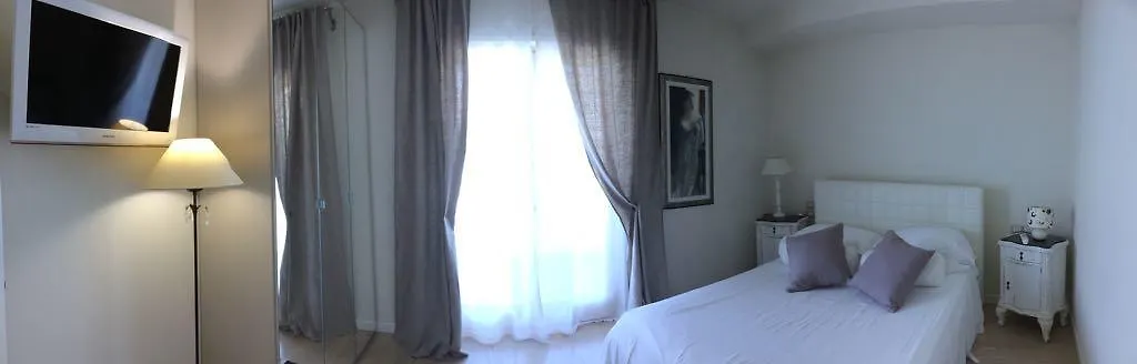 Villa Krizia Luxury Suites Bardolino Italien