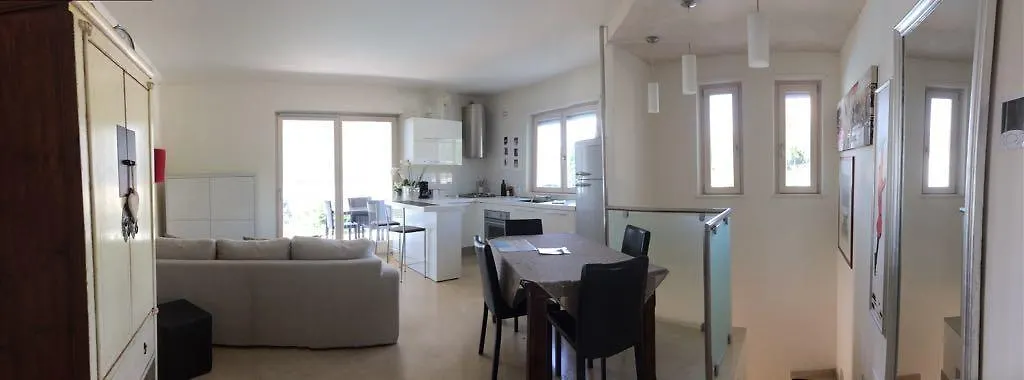 Villa Krizia Luxury Suites Bardolino Apartment