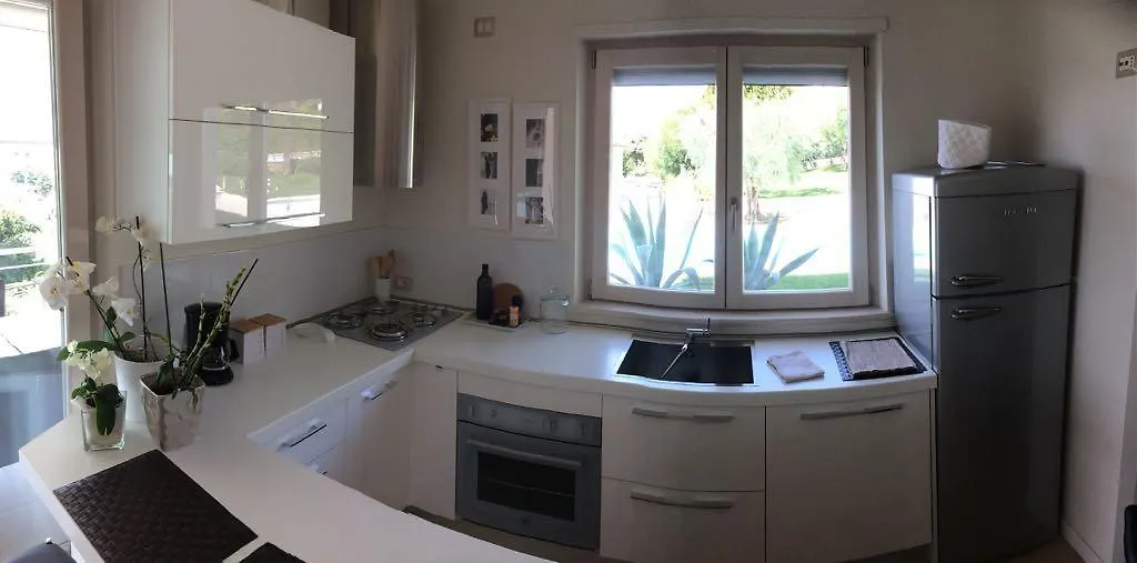 Villa Krizia Luxury Suites Bardolino
