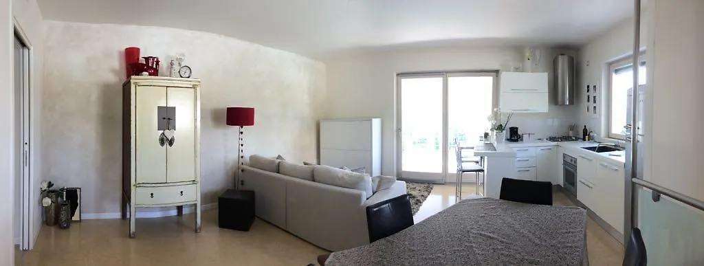 Villa Krizia Luxury Suites Bardolino 0*,  Italien