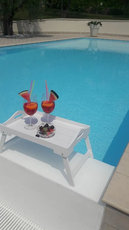 Apartment Villa Krizia Luxury Suites Bardolino