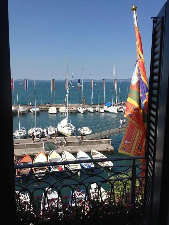Villa Krizia Luxury Suites Bardolino Italien