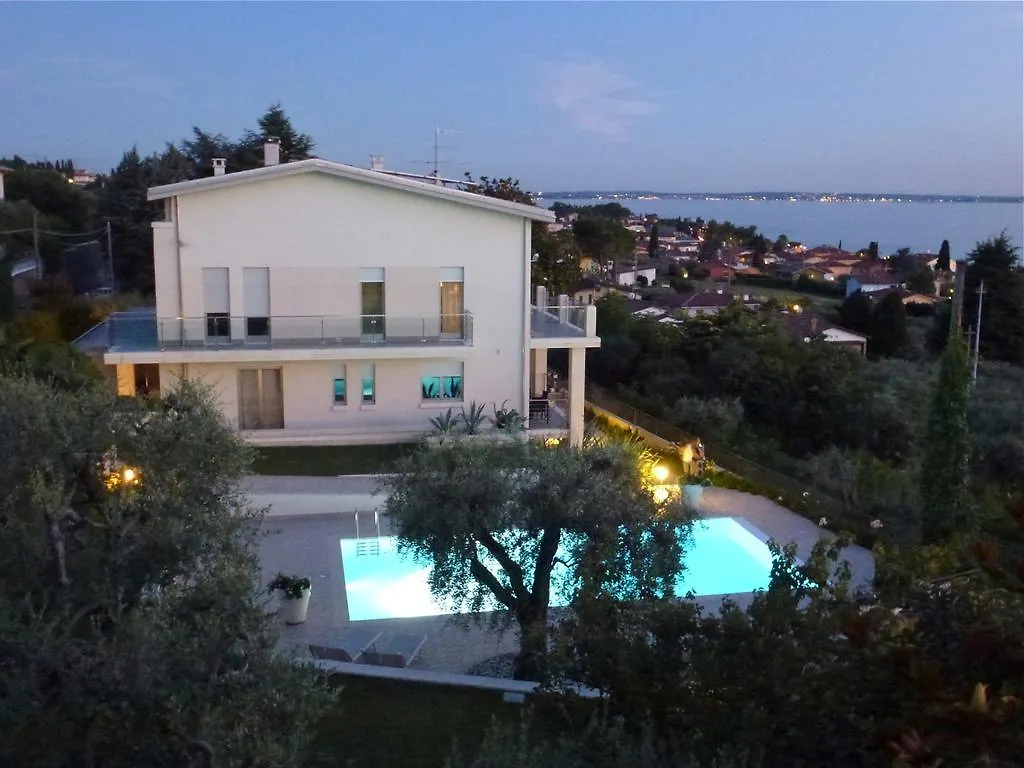 Villa Krizia Luxury Suites Bardolino 0*,  Italien