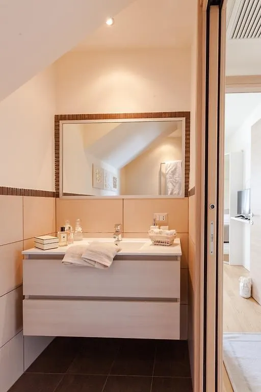 Villa Krizia Luxury Suites Bardolino
