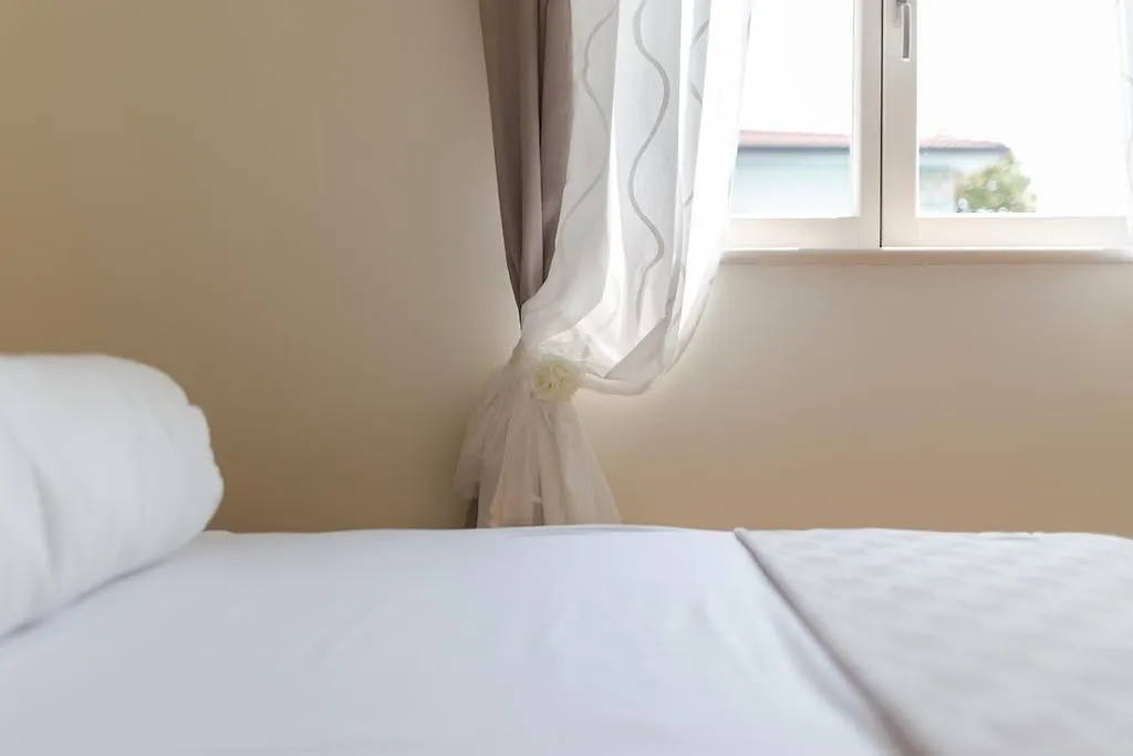 Villa Krizia Luxury Suites Bardolino