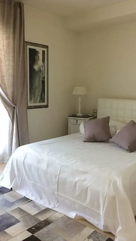 Villa Krizia Luxury Suites Bardolino 0*,  Italien